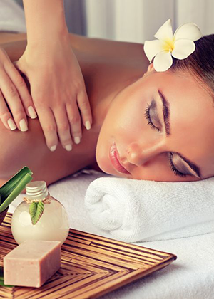 aroma magic therapy at star massage center Faisalabad